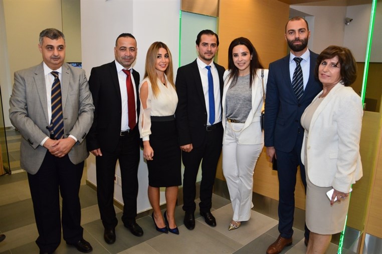 Opening of MEAB Downtown Branch